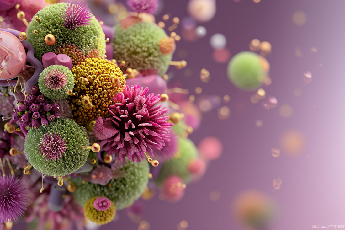 The Gut–Immune Connection: The Overlooked Key to Healthy Ageing