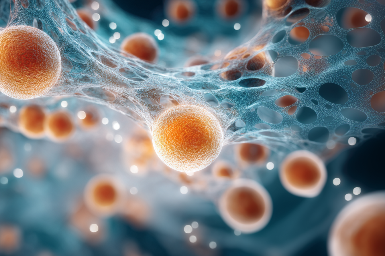 What Is Inflammageing and How to Calm It Naturally