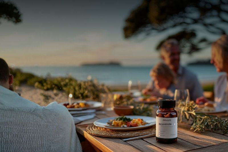 Holiday Gut: How to Feel Your Best in the Holiday Season