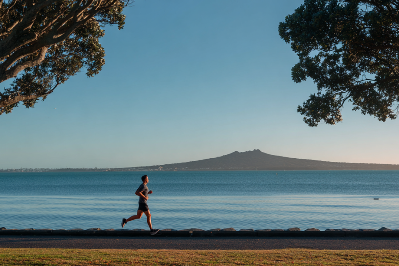 Healthy Ageing Starts Now: 5 Habits To Boost Your Healthspan in 2026